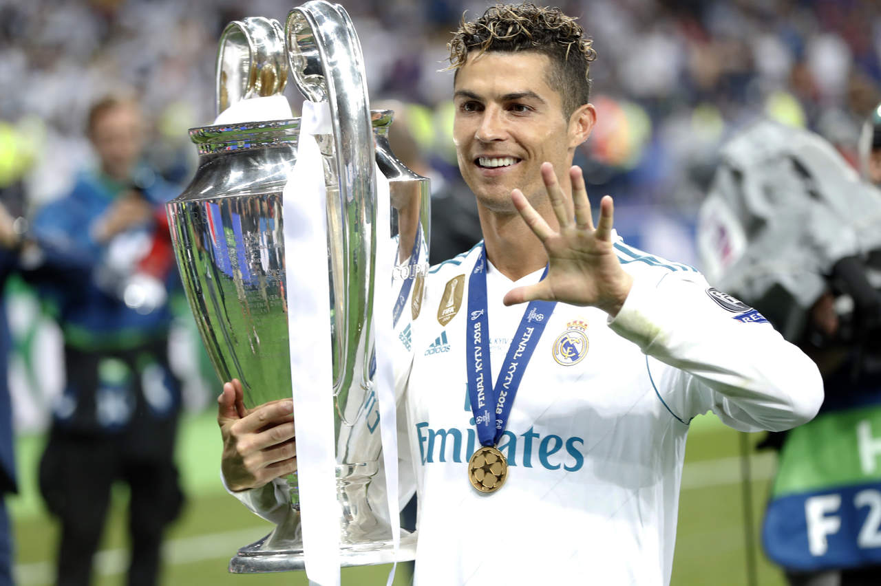 A través de un comunicado, el Real Madrid hizo oficial el traspaso del jugador al cuadro italiano. (Archivo)