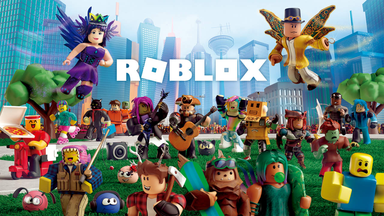 Foto: Roblox