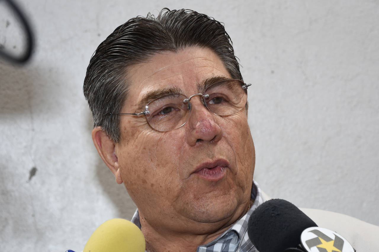 'Vemos una obra (Metrobús) sumamente retrasada”. JUAN ANTONIO SIFUENTES, Presidente del CLIP.