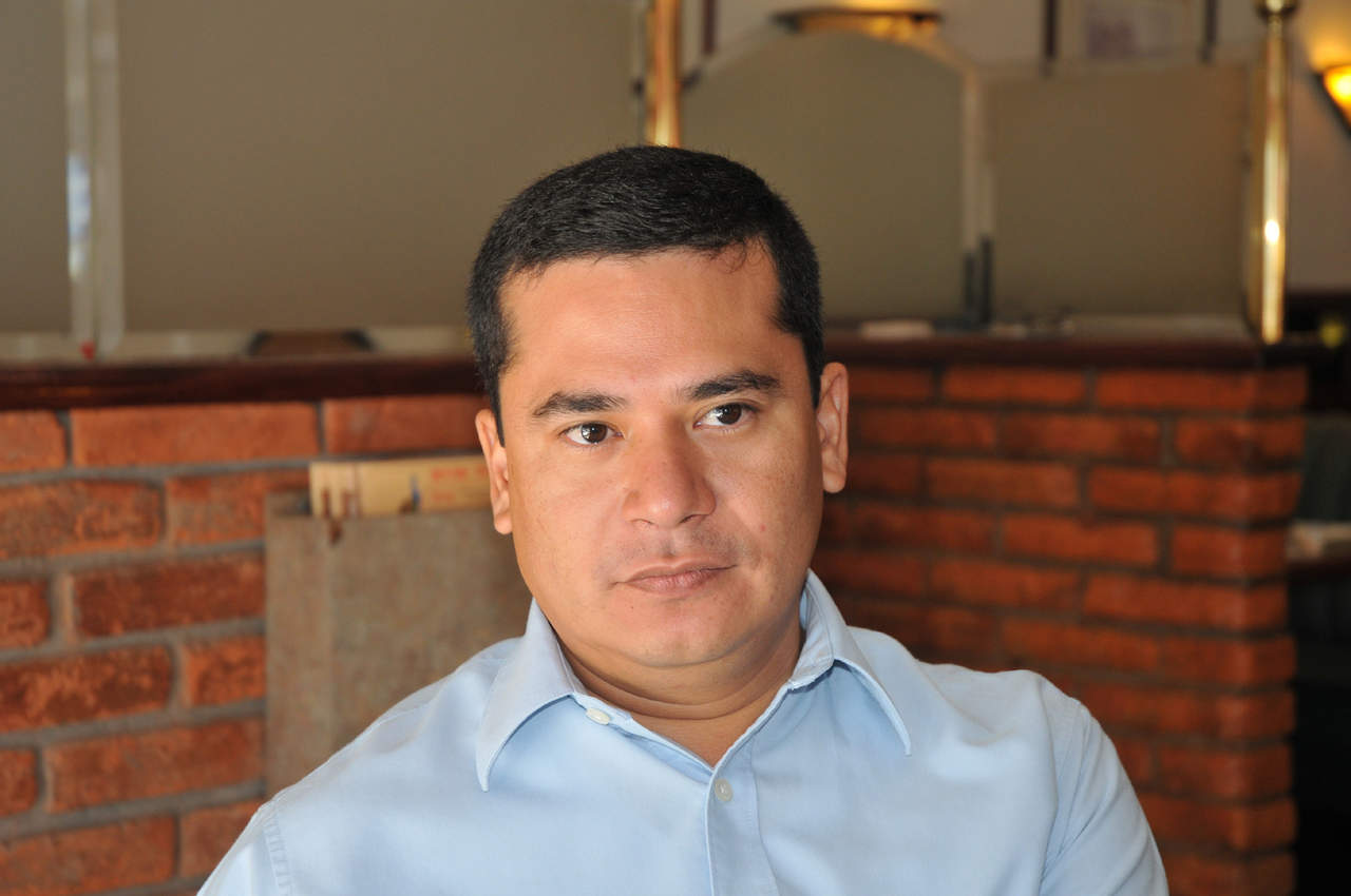 Reyes Flores Hurtado será coordinador general del Gobierno Federal para Coahuila