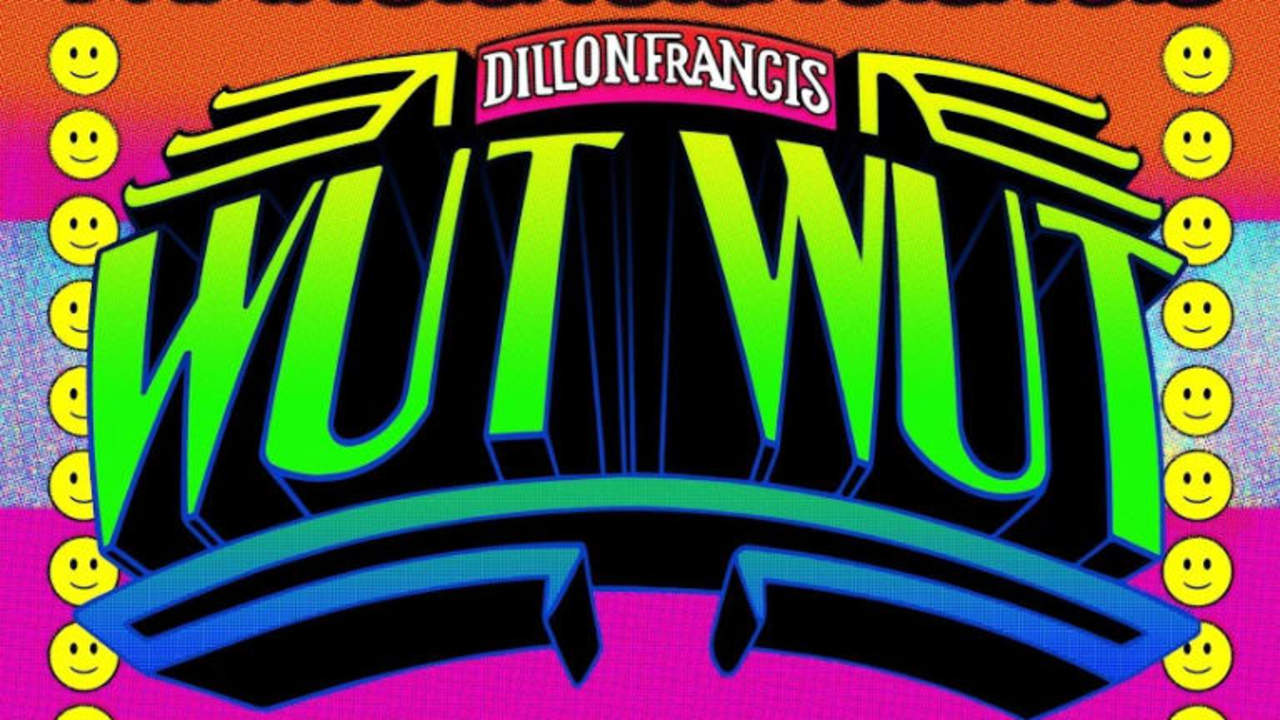 EL DJ y productor estadunidense Dillon Francis presentó 'Wut wut', su nuevo álbum en español. (ESPECIAL)