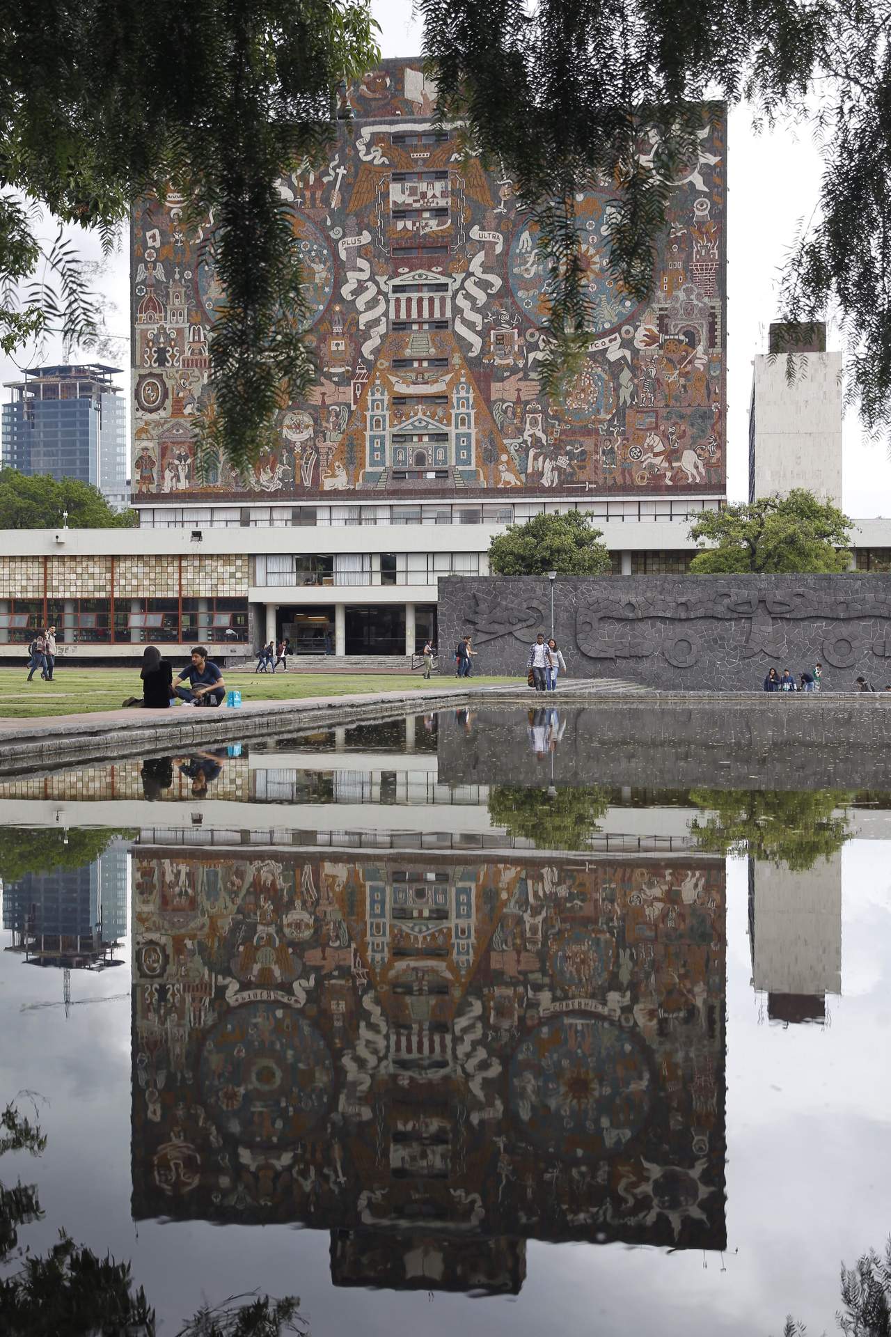 ¿Cómo consultar resultados del examen de ingreso a la UNAM?