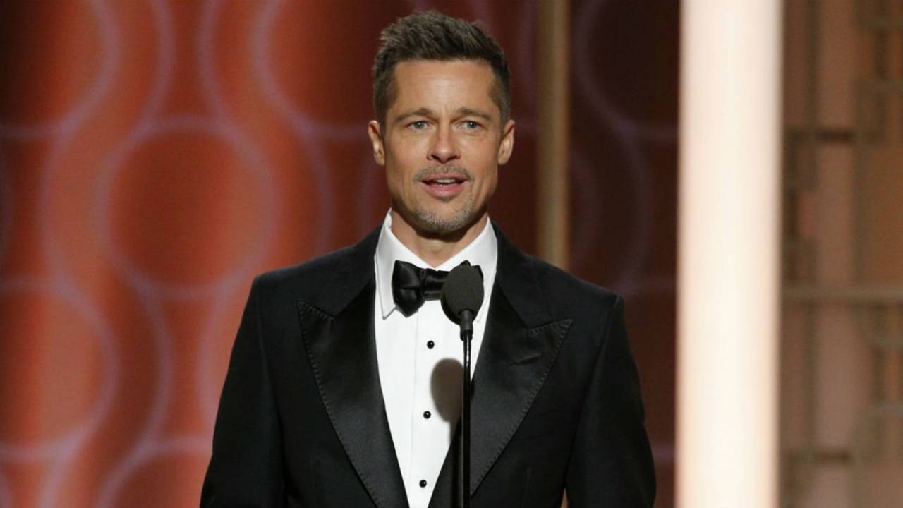 Problemas. El actor Brad Pitt ha recibido críticas por la mala calidad de casas que construyó tras el huracán Katrina. (ARCHIVO)