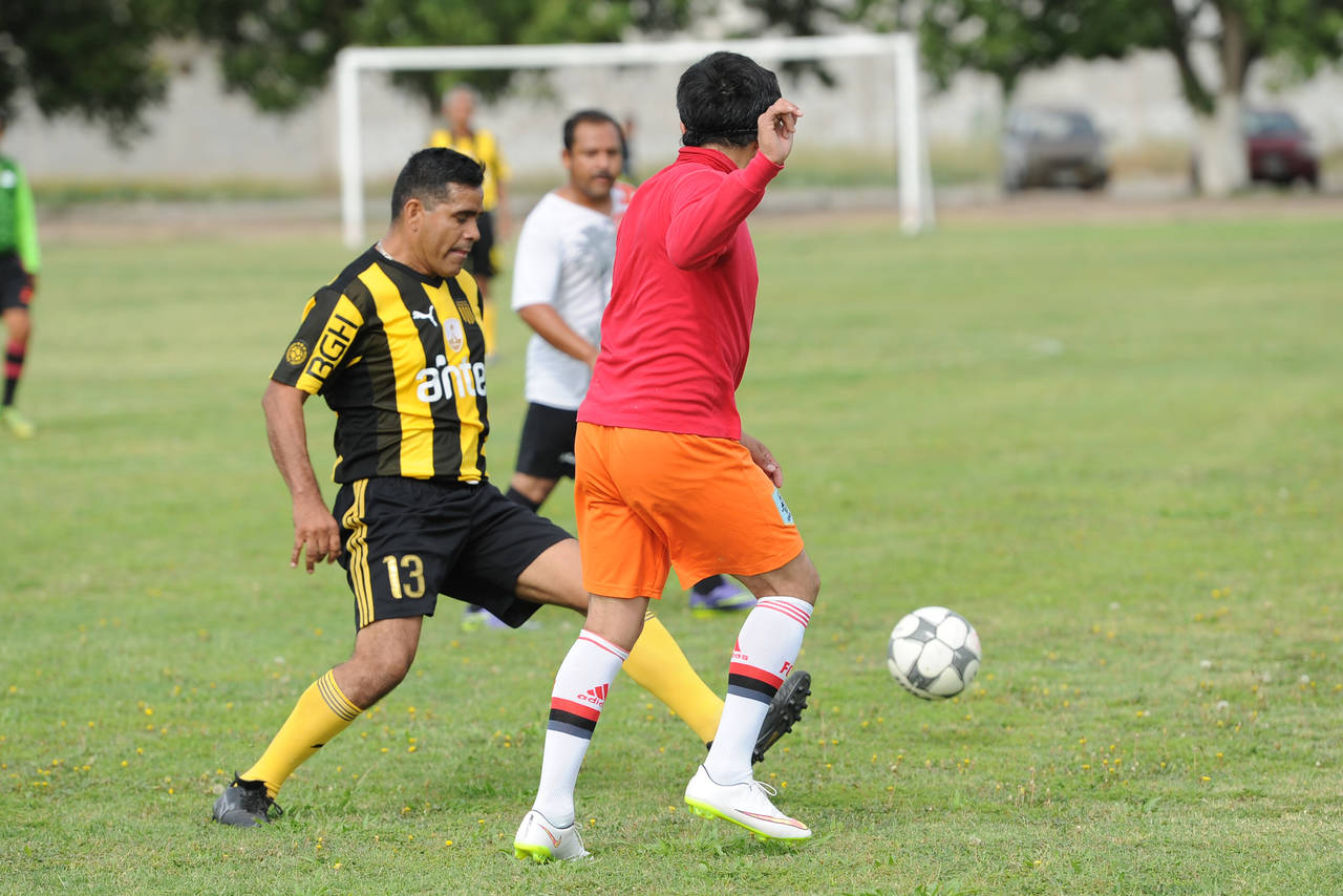 Encuentros a ganar o morir se jugarán en la Libre y Veteranos. Liguilla en Liga Premier de Futbol de San Isidro