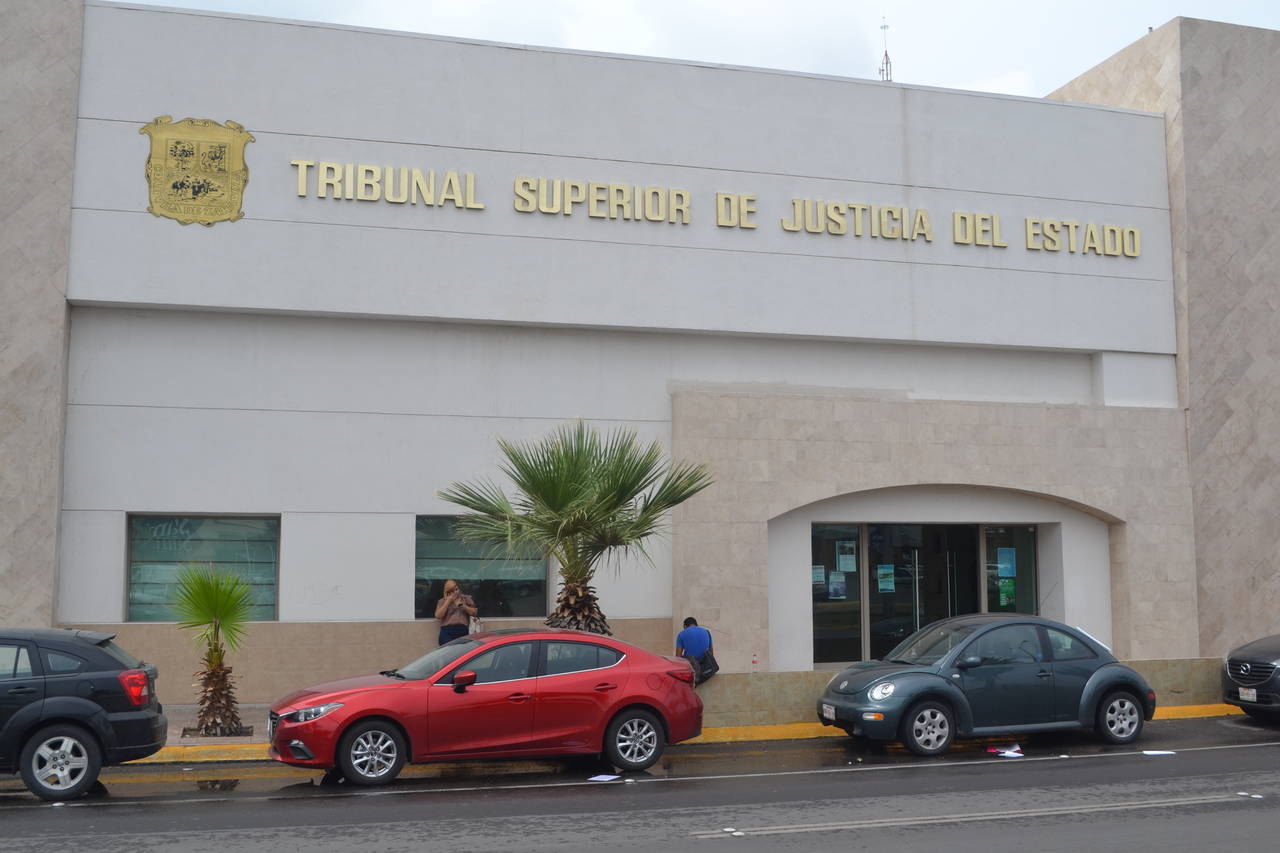 Proceso. En Torreón se han presentado 731 demandas en el Tribunal en lo que va de este año.