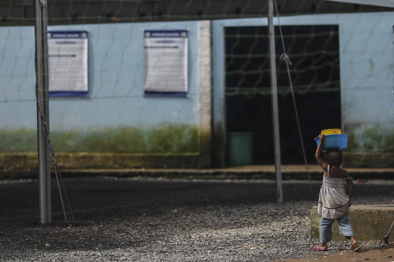 Según el Ministerio, desde 1990 Brasil había presentado una reducción anual media de la tasa de mortalidad del 4.9% y en 2013 alcanzó la meta del milenio de reducción de dos tercios de la mortalidad infantil, al disminuir el índice en un 70%. (ARCHIVO)