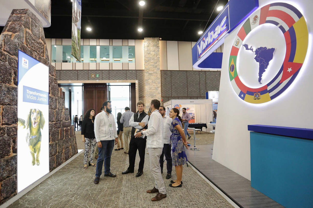 México se coloca como el tercer destino más importante en Latinoamérica en Turismo de Reuniones y podría ser líder si usa la creatividad en los congresos, subrayó World Meetings Forum. (ARCHIVO)