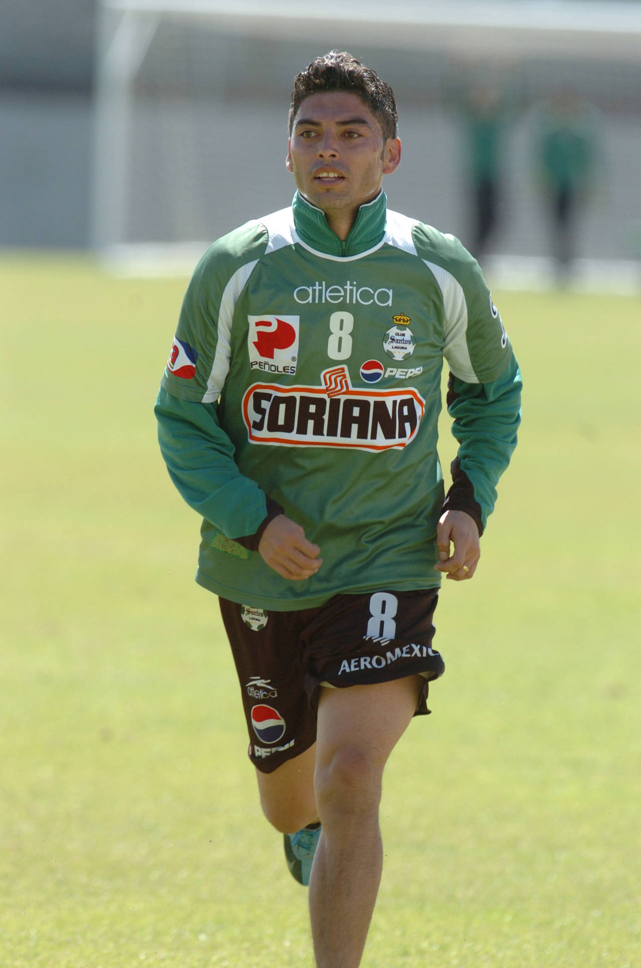 Carlos Adrián Morales fue campeón con Santos Laguna en el torneo Clausura 2012, cuando los Guerreros vencieron a Monterrey. Se retira Carlos Adrián Morales