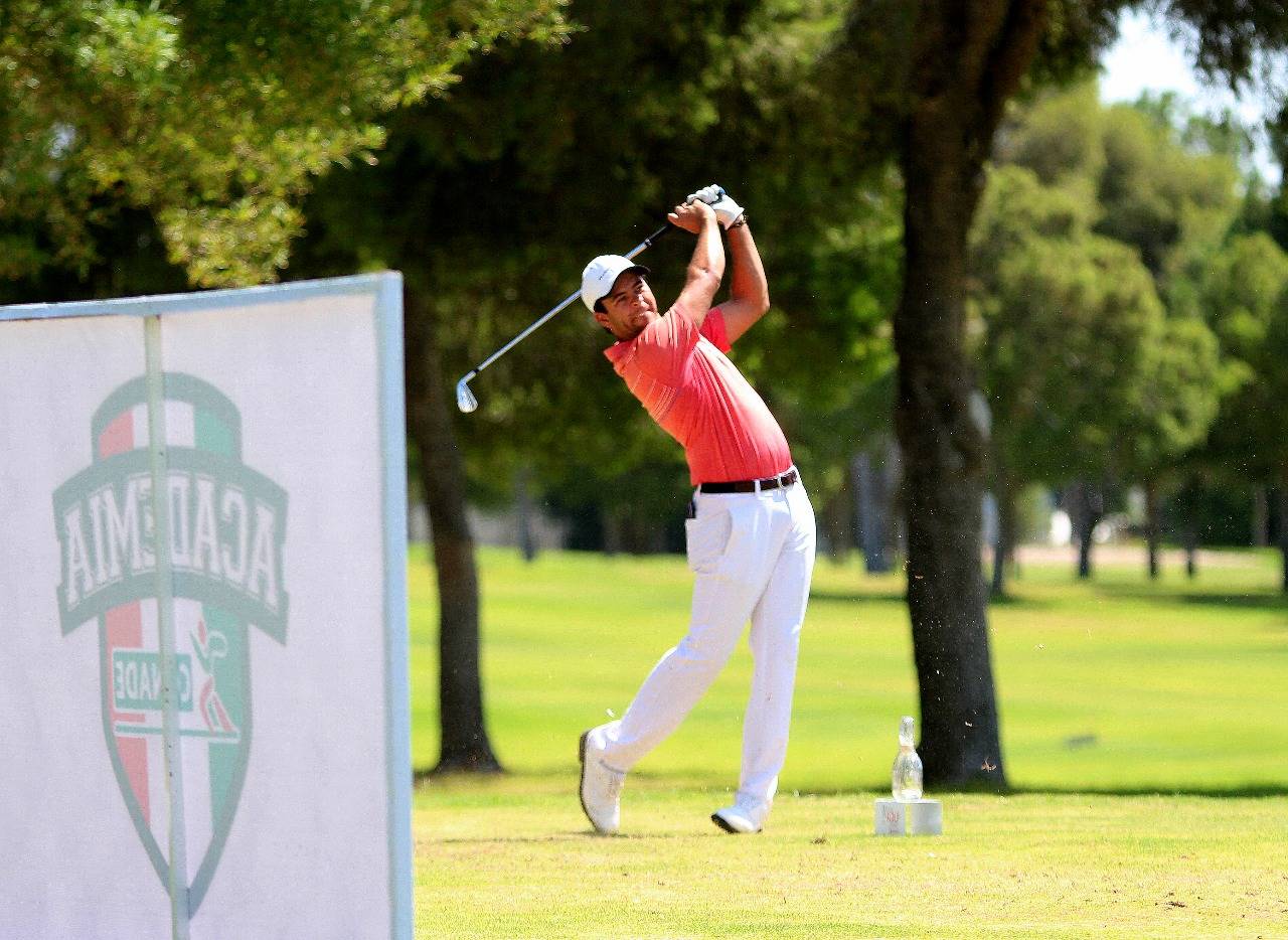 Gran participación de golfistas se dio en La Laguna. Torneo ProAm resulta un éxito en Torreón