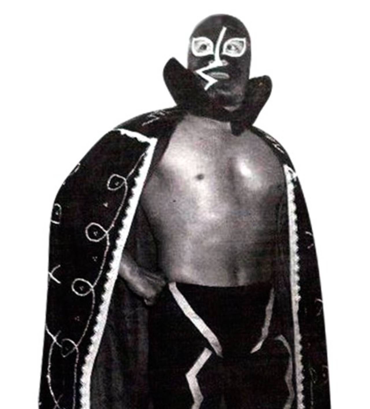 Rayo de Jalisco fue una de las máximas figuras de la lucha libre mexicana. Fallece el luchador Rayo de Jalisco en Guadalajara