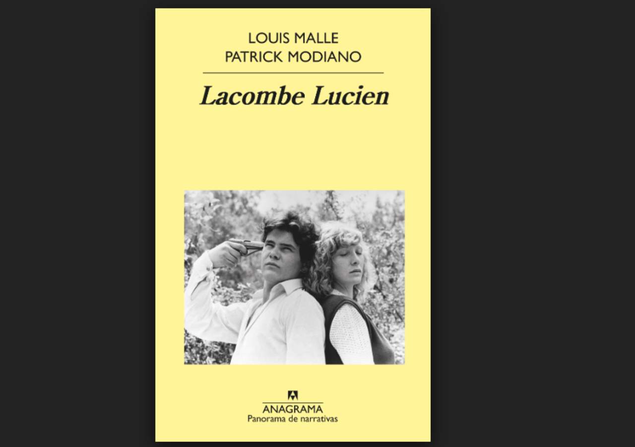 LACOMBE LUCIEN. (INTERNET)