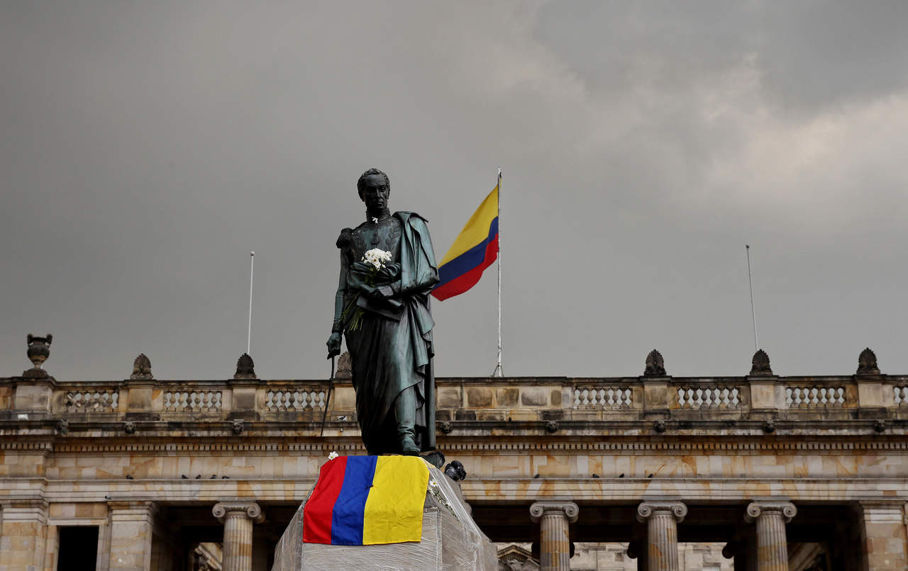 El 'Libertador' es una de las figuras latinoamericanas más destacadas de la emancipación al Imperio español. (ARCHIVO)