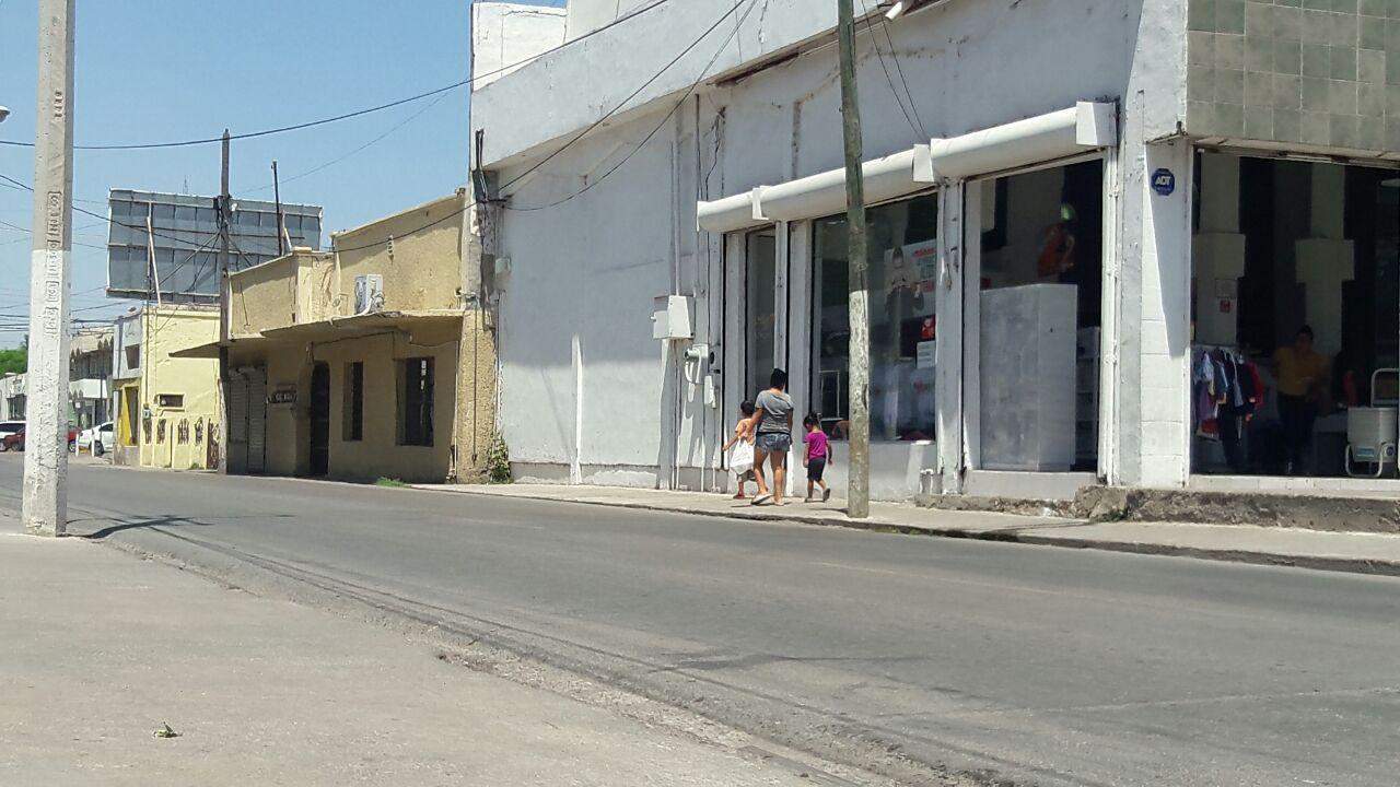 Piedras Negras se encuentra entre las ciudades mas calientes del país. (EL SIGLO COAHUILA) 