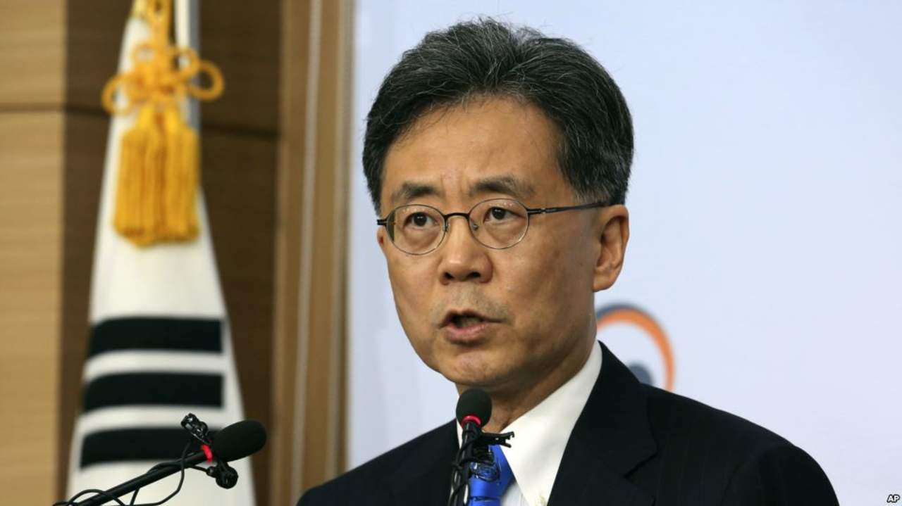 Corea del Sur busca entrar como asociado en la Alianza del Pacífico
