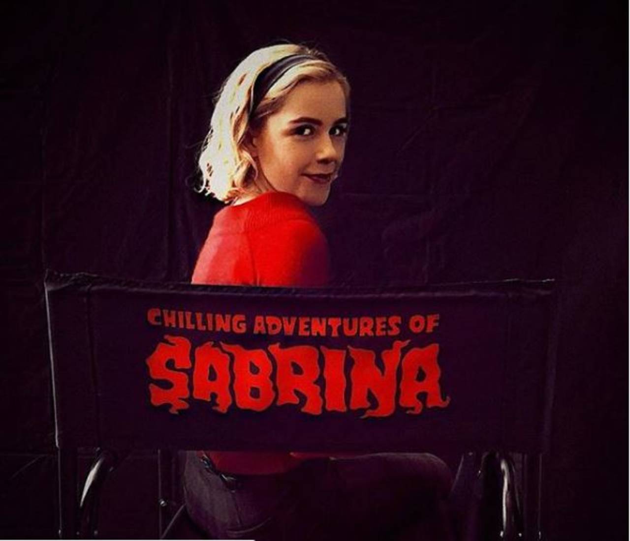 Lanzamiento. El mundo oculto de Sabrina se estrenará el 26 de octubre por Netflix. (ESPECIAL)
