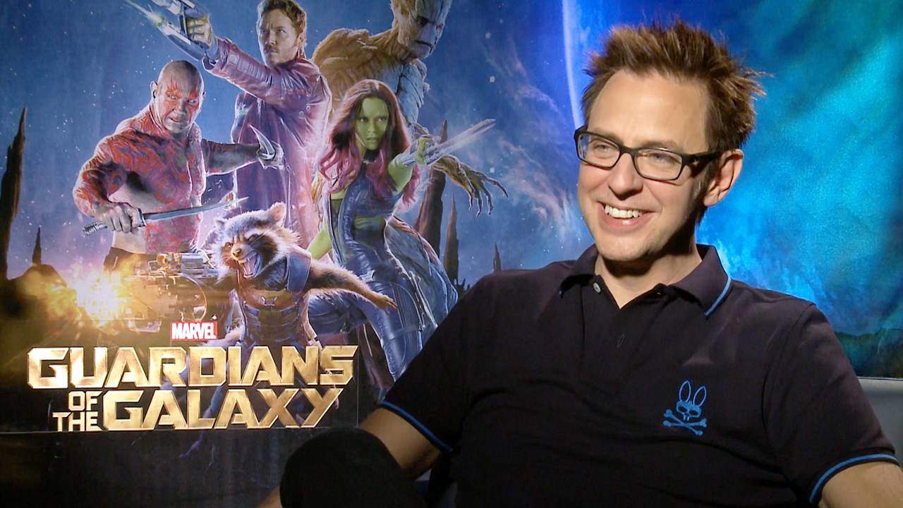 Declaraciones. A través de una carta, el elenco pidió el regreso de James Gunn como director de la tercera entrega de la franquicia. (ARCHIVO)