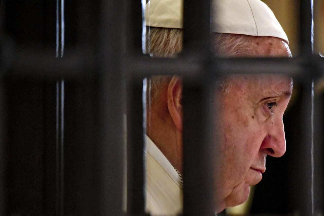 Decreto. Papa cambia enseñanza católica sobre la pena de muerte. (EFE)