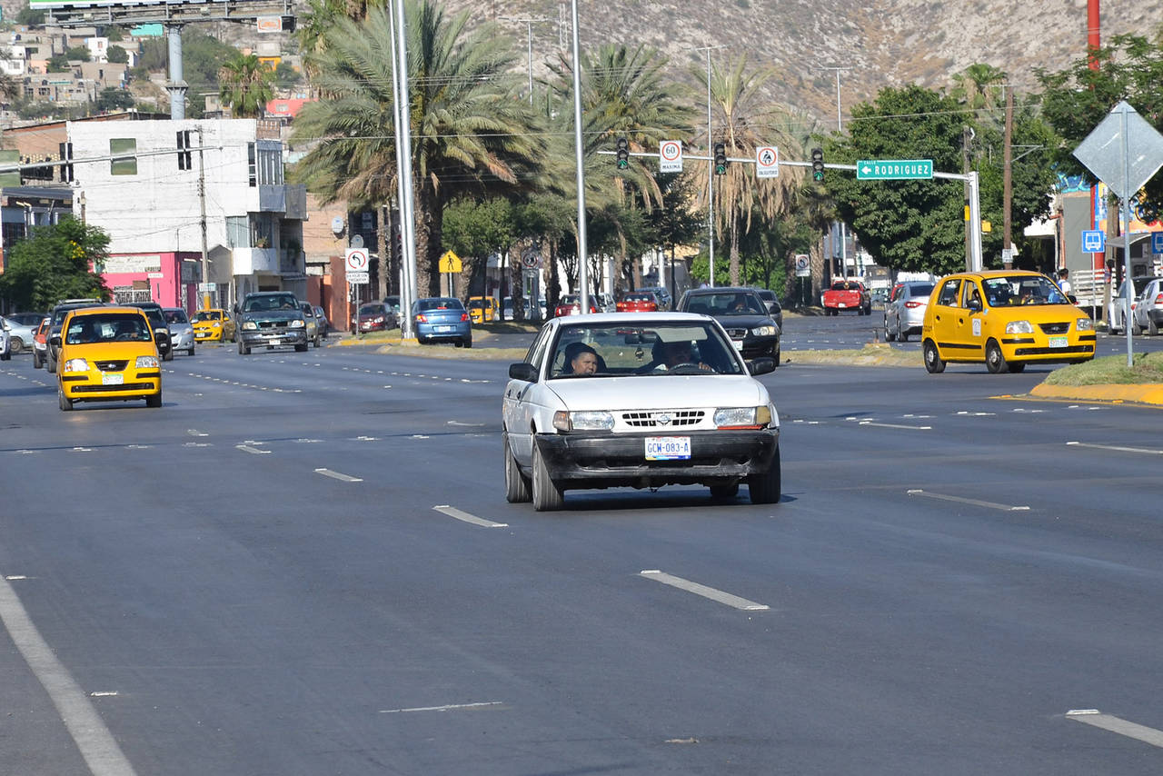 Recursos. Sistema Integral de Mantenimiento Vial buscará solicitar arriba de 30 millones de pesos para seguir con obras. (EL SIGLO DE TORREÓN) 