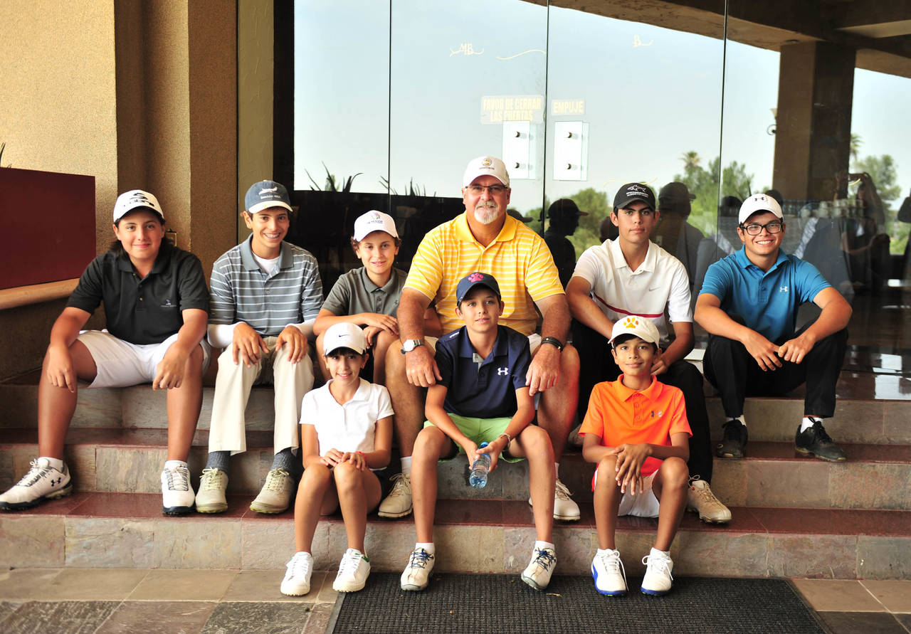 Finaliza curso de verano