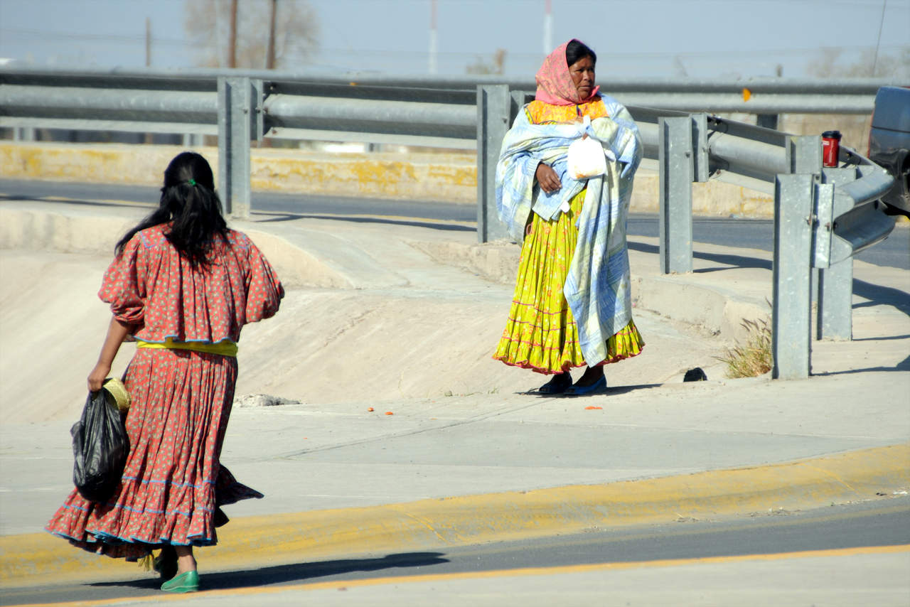 Un 15.7 por ciento de la población en Coahuila y 15.4 por ciento en Durango ha sufrido algún tipo de discriminación. (ARCHIVO)