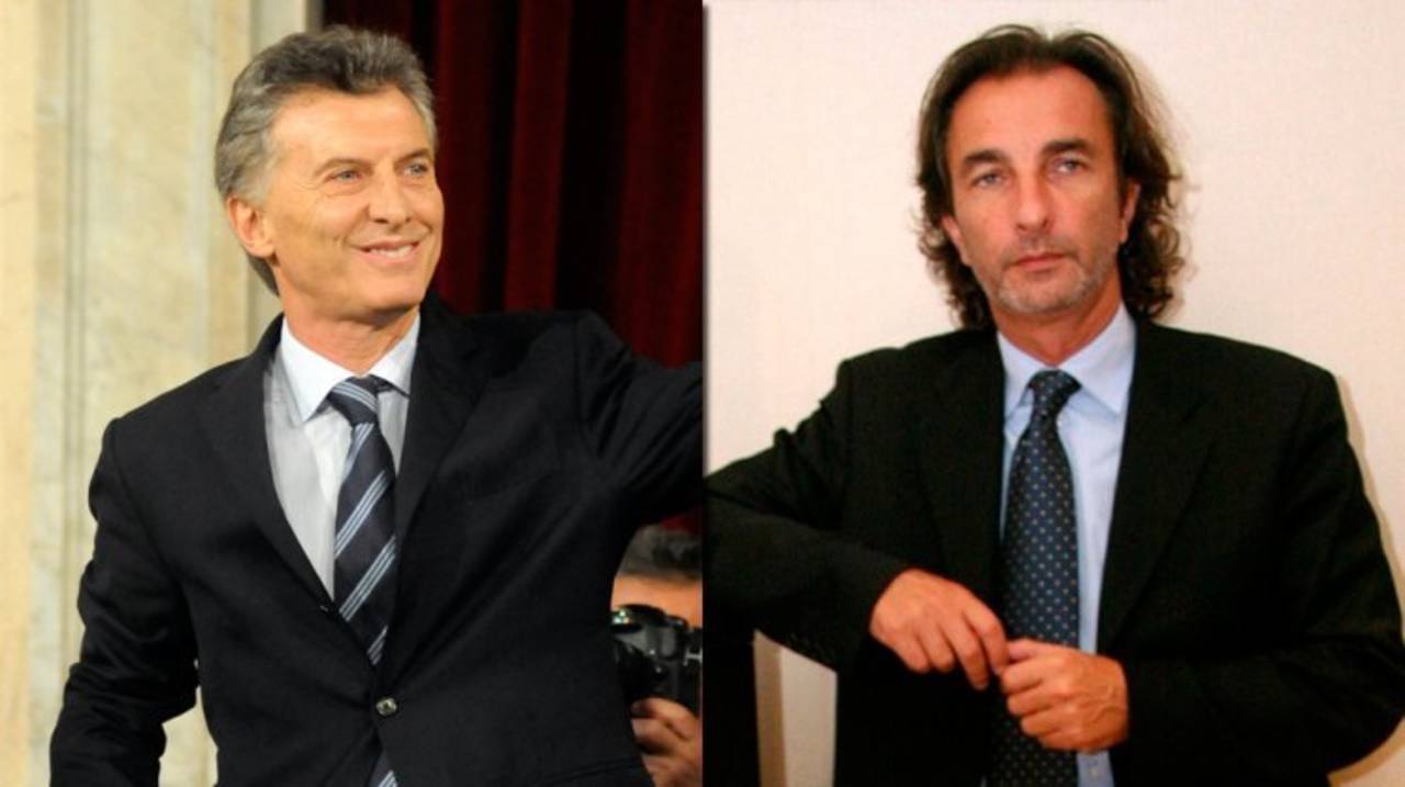 Culpable. El primo del presidente argentino admitió el pago de sobornos al Kirchnerismo. (ESPECIAL)  
