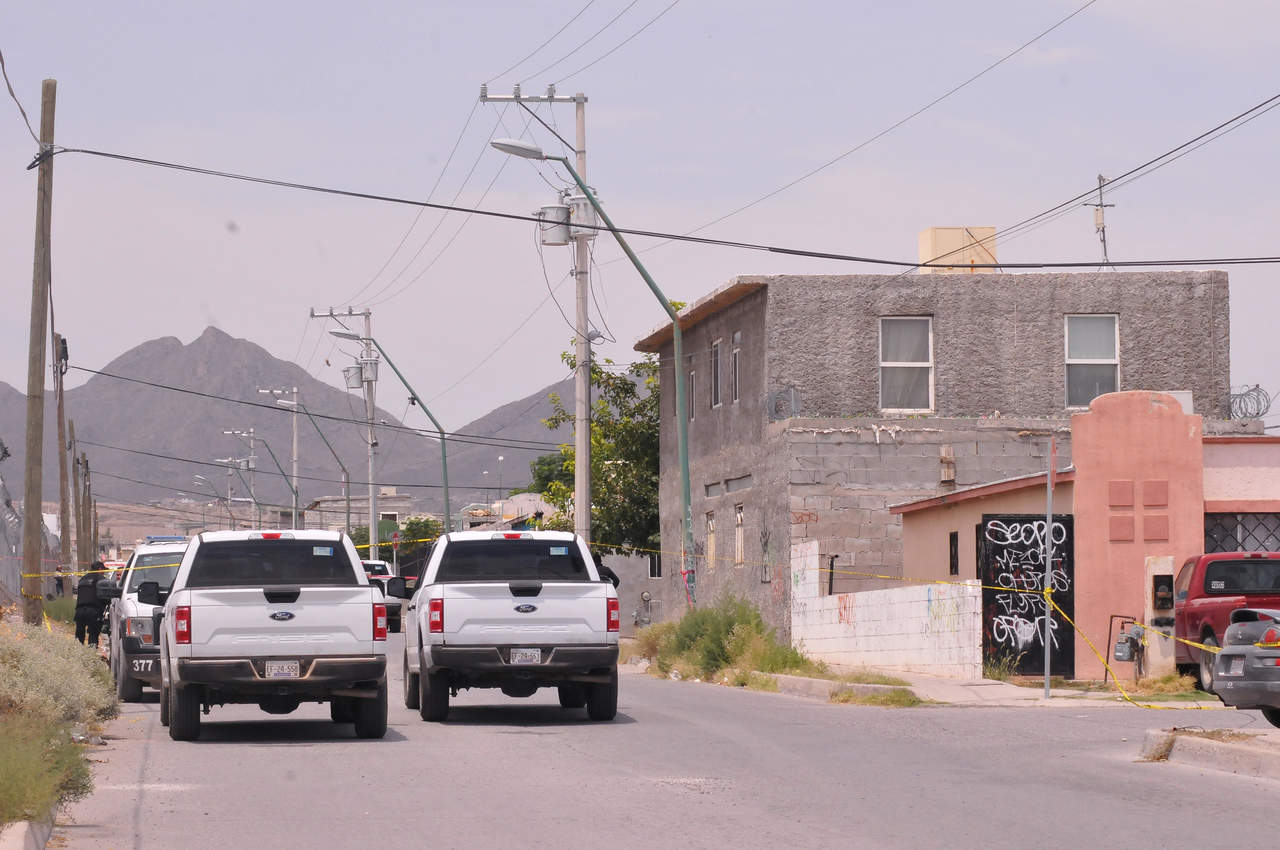 Caen presuntos implicados en multihomicidio en Ciudad Juárez