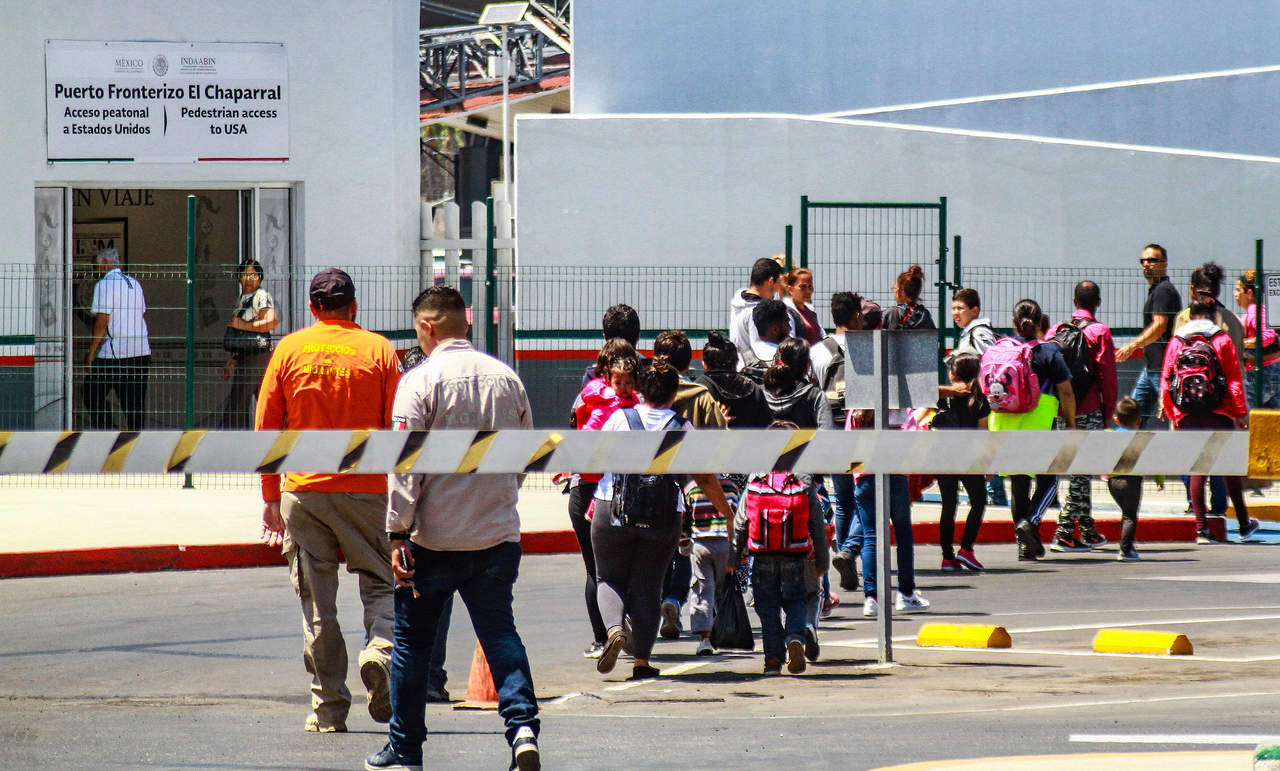 Los problemas de salud en la población migrante centroamericana se derivan, en gran medida, de la violencia que han sufrido en sus países de origen y en México, indicó a Efe María Hernández, de la organización Médicos Sin Fronteras (MSF). (ARCHIVO)