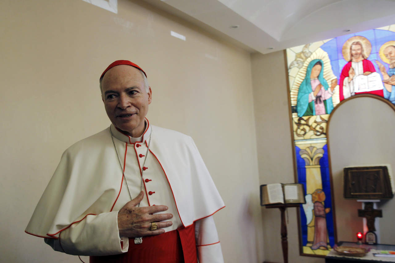 Actualmente en las parroquias de la Ciudad de México la confirmación se recibía antes de la Primera Comunión con un año de catequesis; para el segundo año se les preparaba en la profundización de su fe para comulgar por primera vez. (ARCHIVO)