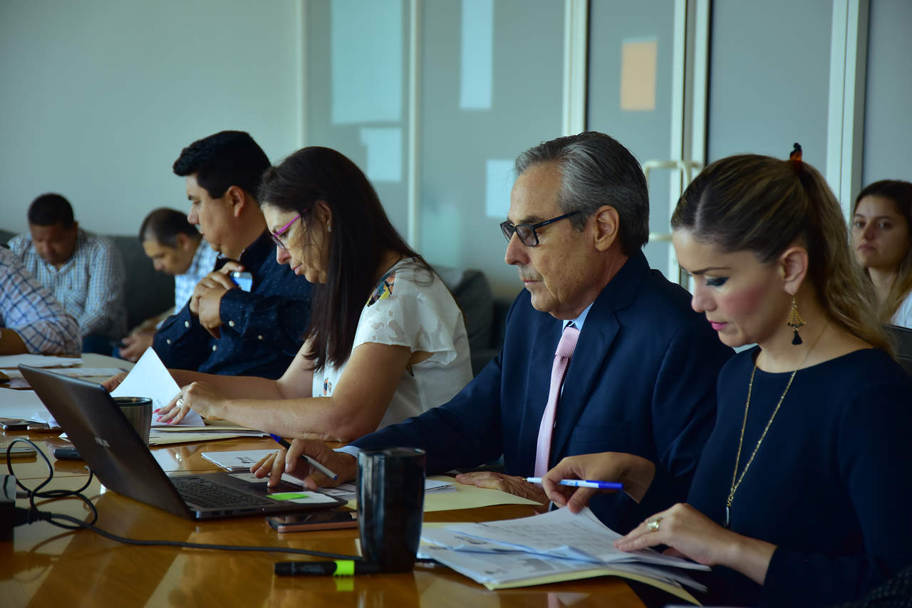 Torreón solicitará 50 millones de pesos para un proyecto relacionado con la prevención del delito. (ERNESTO RAMÍREZ)