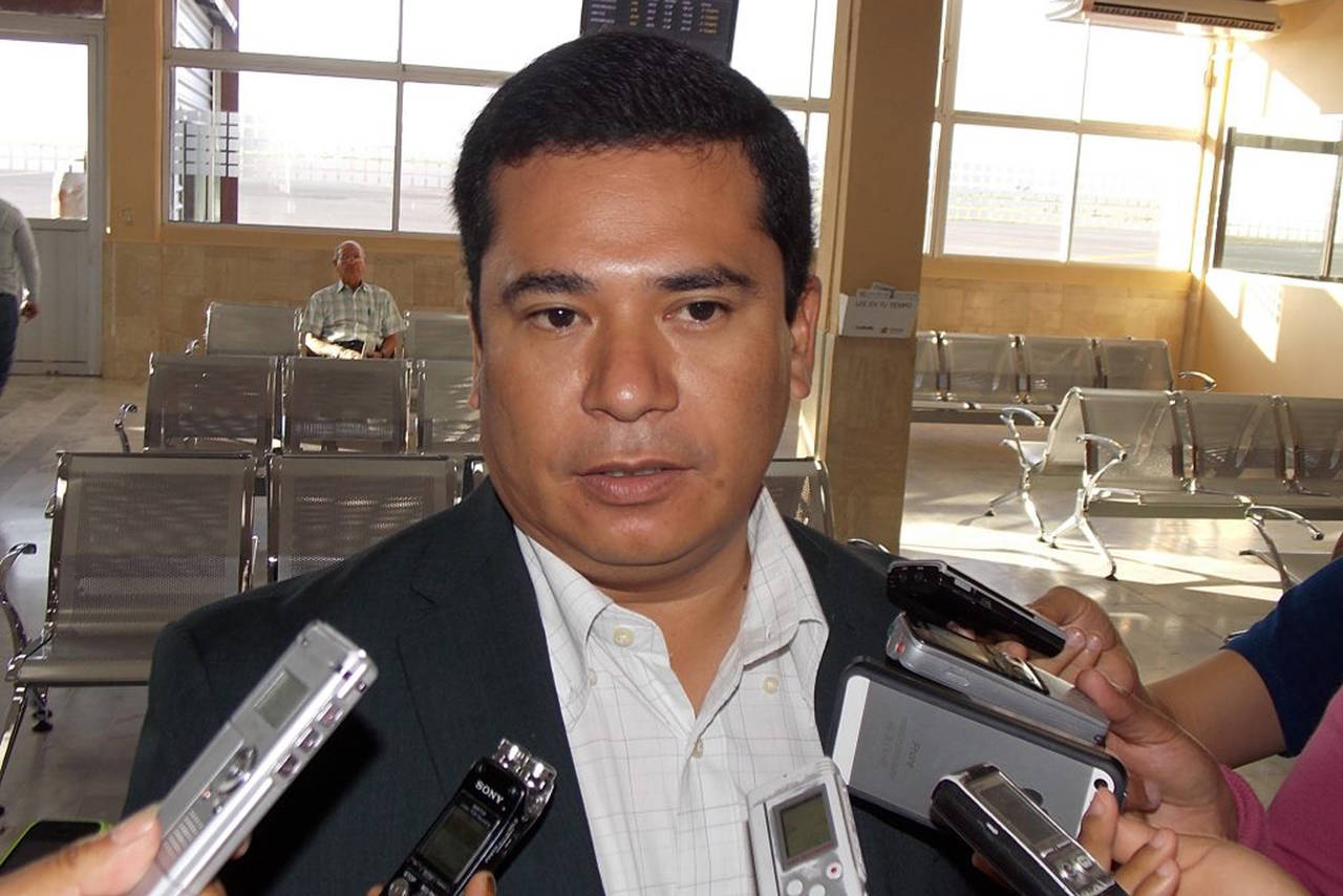 Postura. Reyes Flores, ha indicado en entrevistas que el método de fractura hidráulica será analizado por el Gobierno electo.