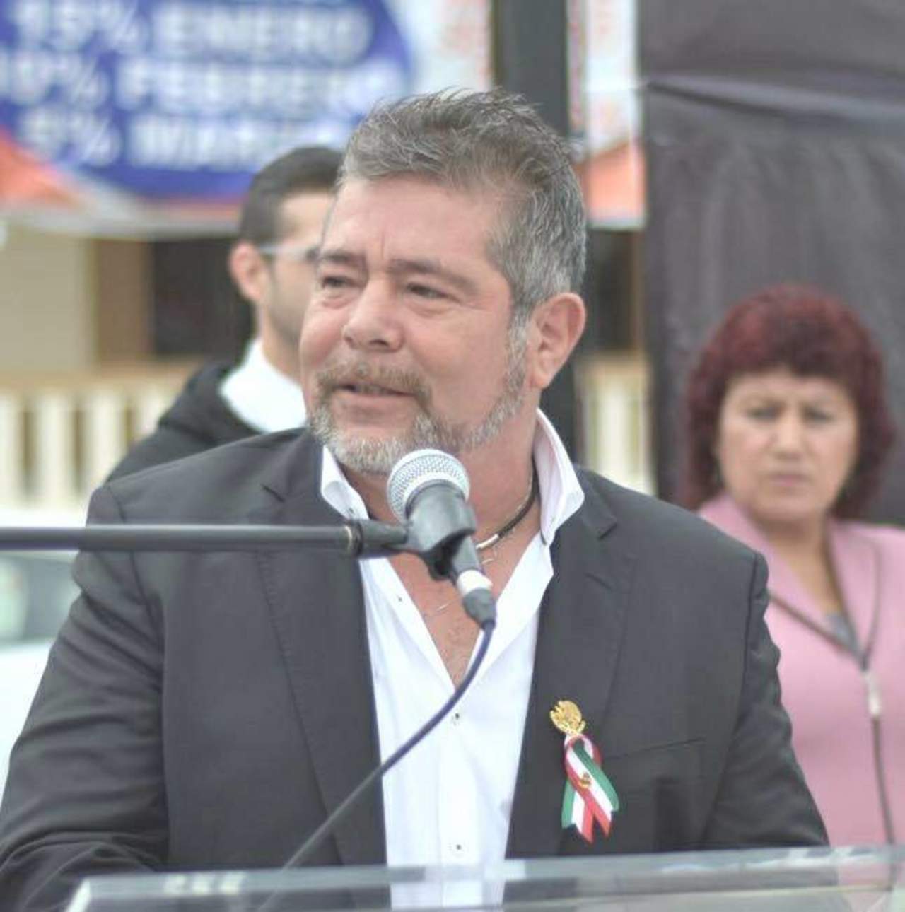 Trasladarán Wrangler de Allende a Torreón: alcalde