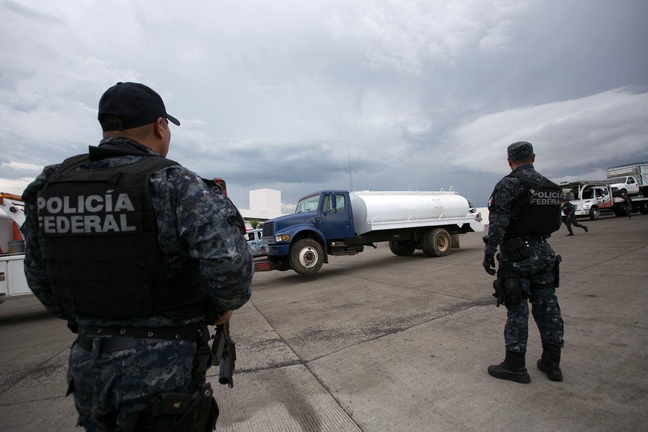 Elementos de la Procuraduría de Michoacán, con apoyo de fuerzas federales y armadas, rescataron este jueves a un empresario y dirigente municipal de Movimiento Regeneración Nacional (Morena) secuestrado desde el pasado 27 de julio, informaron autoridades gubernamentales de la entidad. (ARCHIVO)