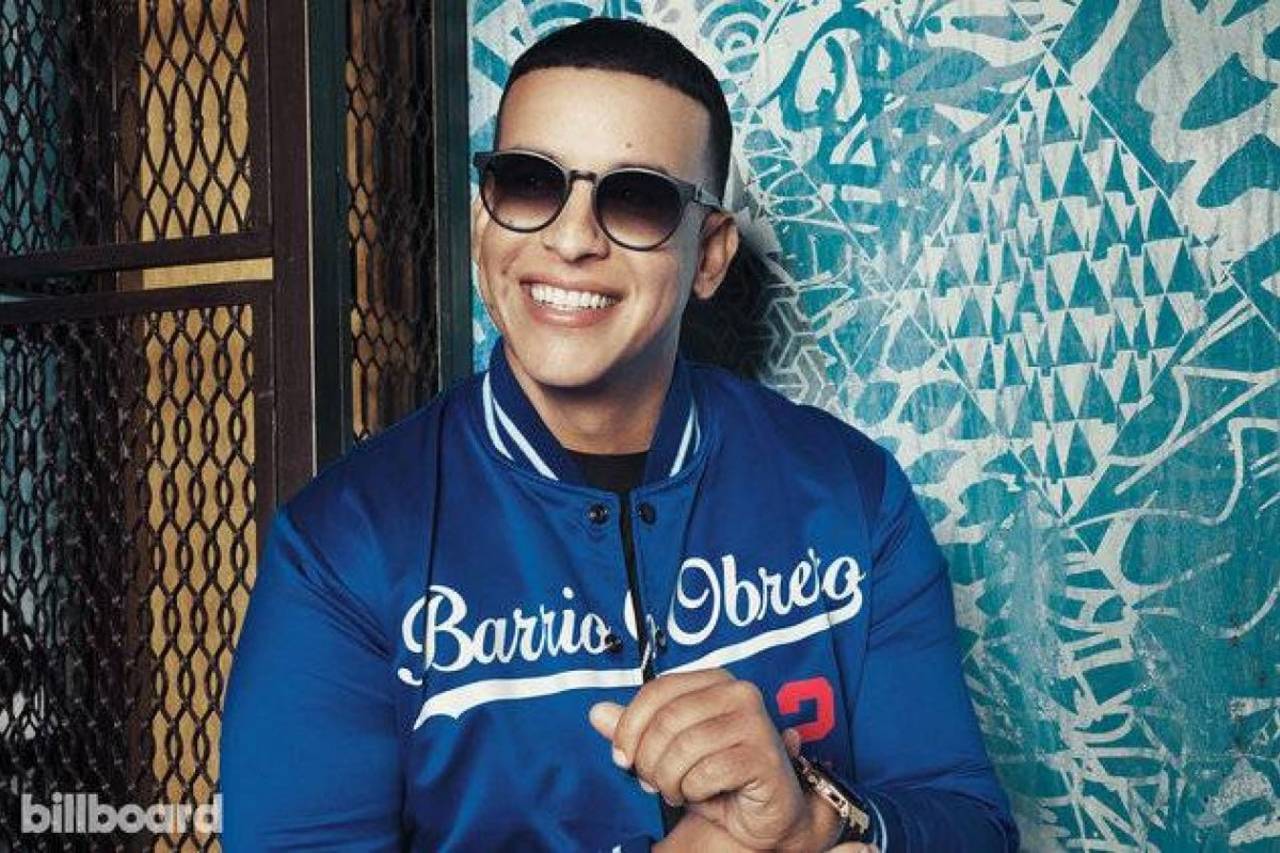 Denuncia. El artista Daddy Yankee guardaba las joyas y los diamantes en la caja fuerte de una habitación del hotel. (ARCHIVO)