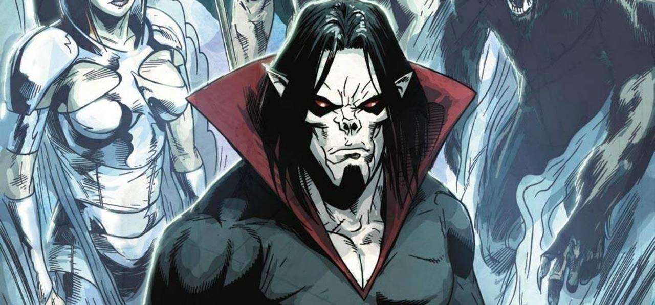 Franquicia. Sony desarrolla las películas de Morbius, Jackpot, Black Cat y Kraven el Cazador, entre otros. (ARCHIVO)