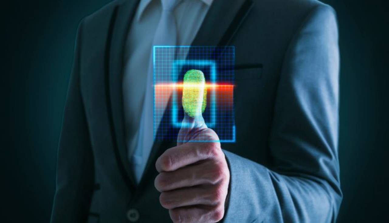 Plazo. La autoridad financiera está proponiendo aplazar el uso de biométricos en la banca hasta 2019 por elecciones. (ARCHIVO)