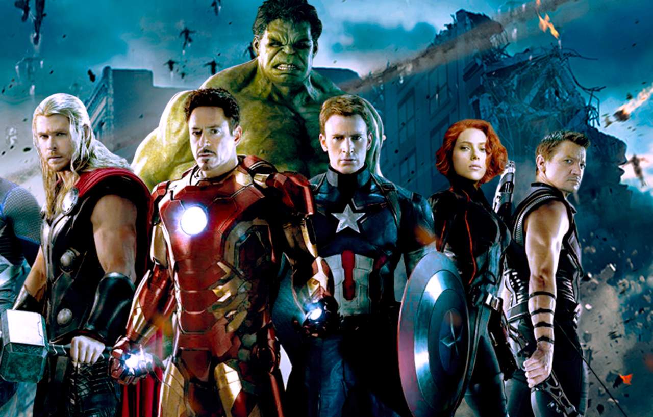 El éxito sin precedentes de Marvel Studios a lo largo de los primeros 10 años del Universo Cinematográfico se ve reflejado en el acumulativo de su box office alcanzado, de más de 17.3 mil millones de dólares a nivel mundial. (ARCHIVO)