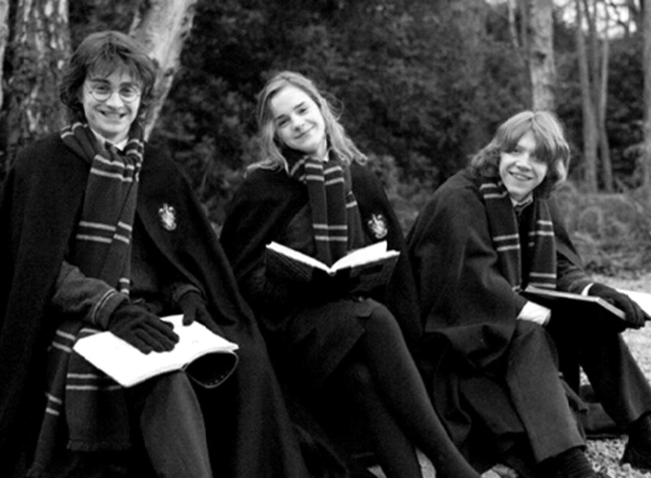 Eres mejor persona si te gusta leer Harry Potter, dice estudio
