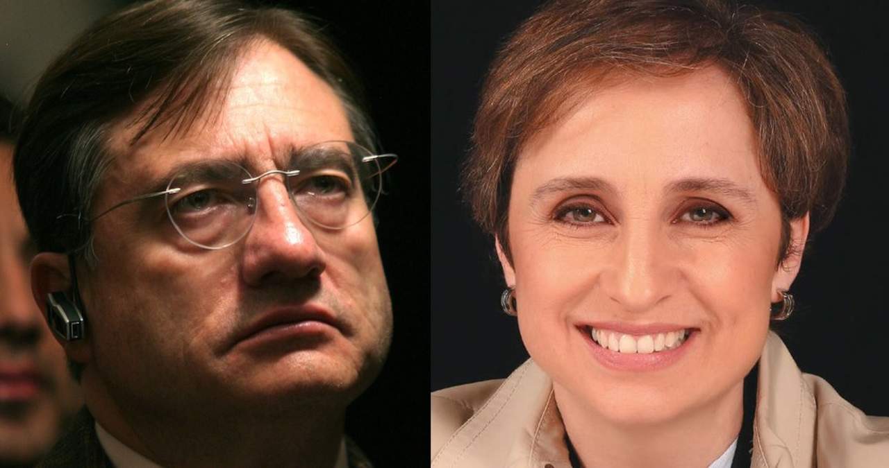 'No va haber censura, no van a haber casos lamentables como lo que sucedió cuando le cerraron el programa a José Gutiérrez Vivó, ni cuando cancelaron el programa de Carmen Aristegui, eso no va a suceder', aseveró. (ESPECIAL)