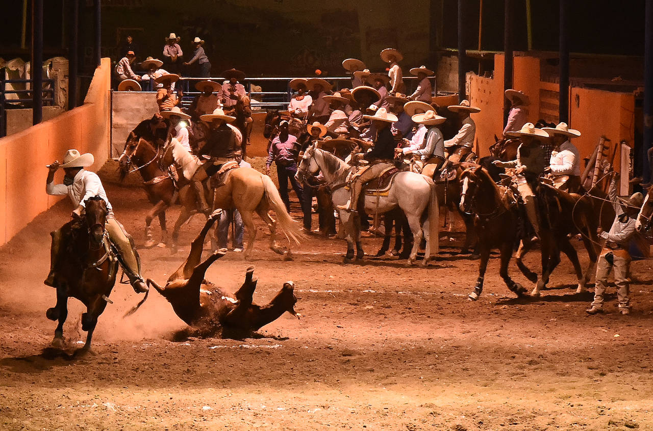 Será esta tercera fase, la última oportunidad para que los equipos puedan sellar su pase a las semifinales del competitivo circuito. (Archivo)