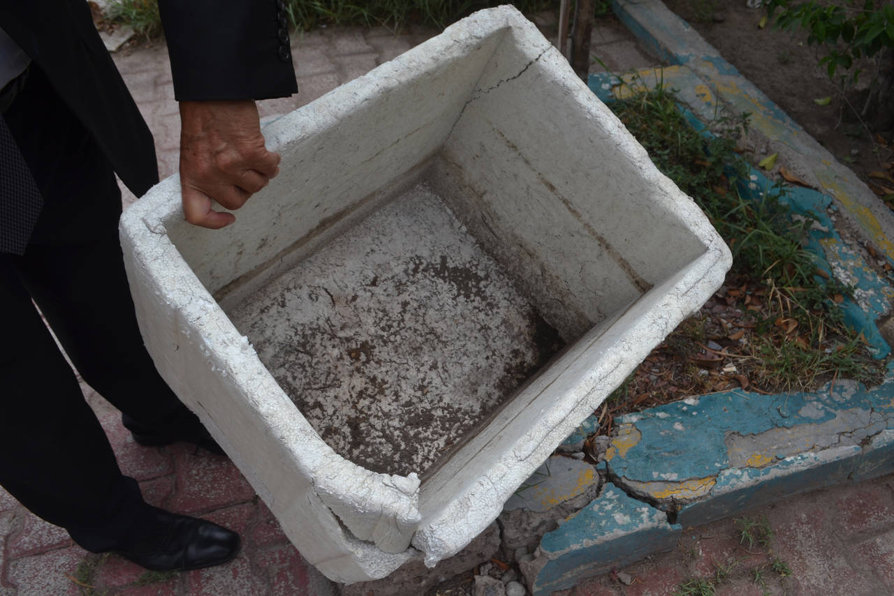 Salud. Autoridades municipales llaman a prevenir la acumulación de agua y evitar así la proliferación de mosquitos. (EL SIGLO DE TORREÓN)