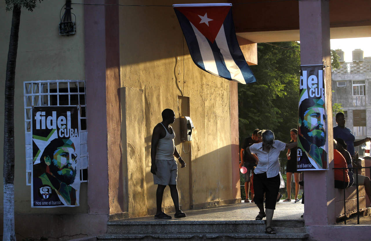 Se ha llegado a la conclusión de que todos los cubanos son mestizos independientemente del color de la piel que tengan o que se visibiliza. (ARCHIVO)