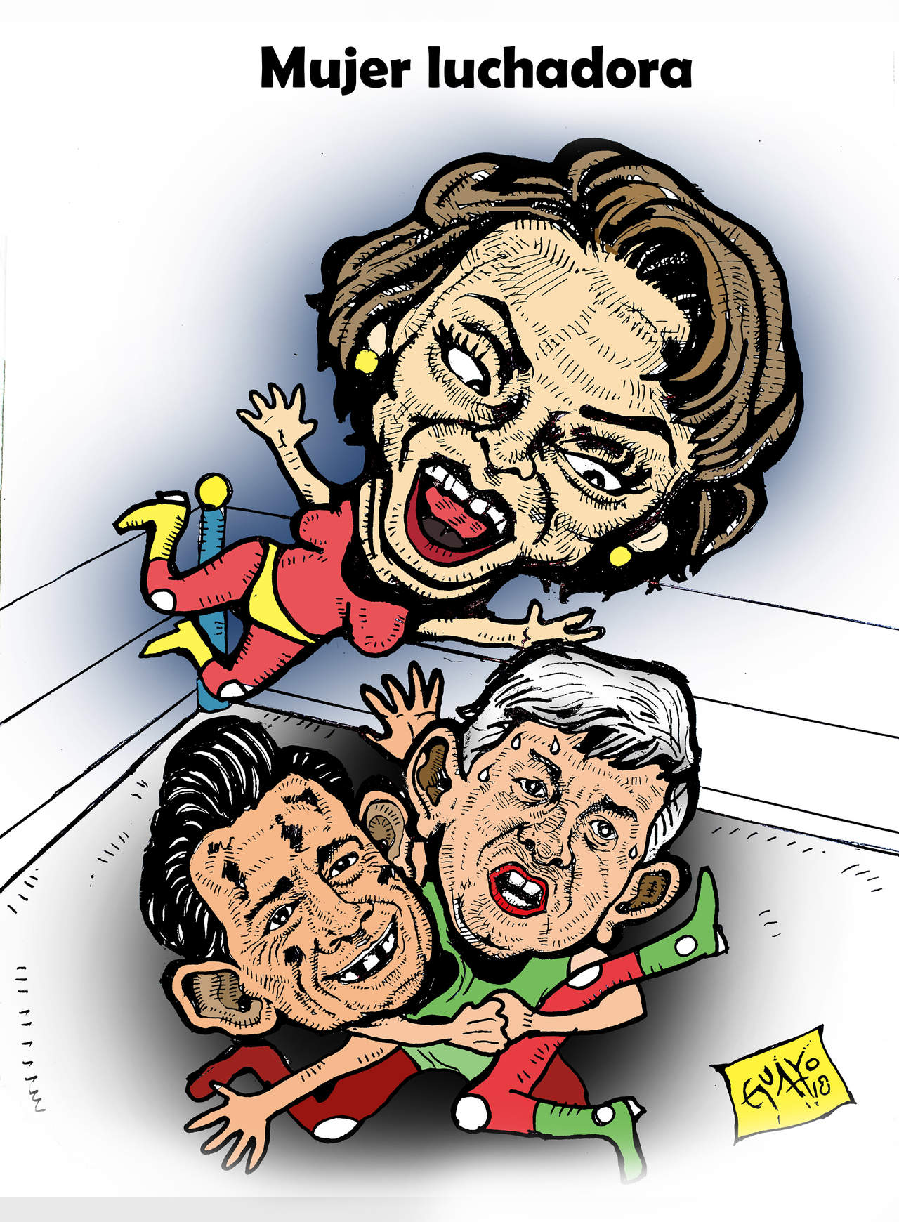 Cartón de Guayo