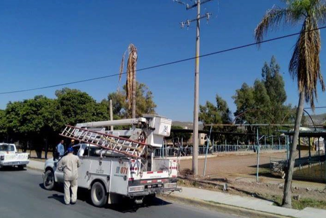 Afectación. Las colonias de Lerdo cercanas al periférico y a Gómez Palacio fueron las más afectadas por la baja presión de agua. (CORTESÍA)