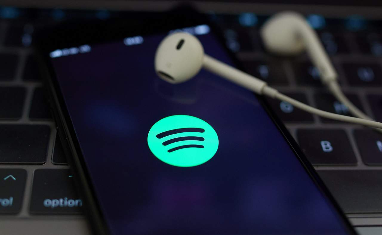 Las canciones más escuchadas en Spotify este verano