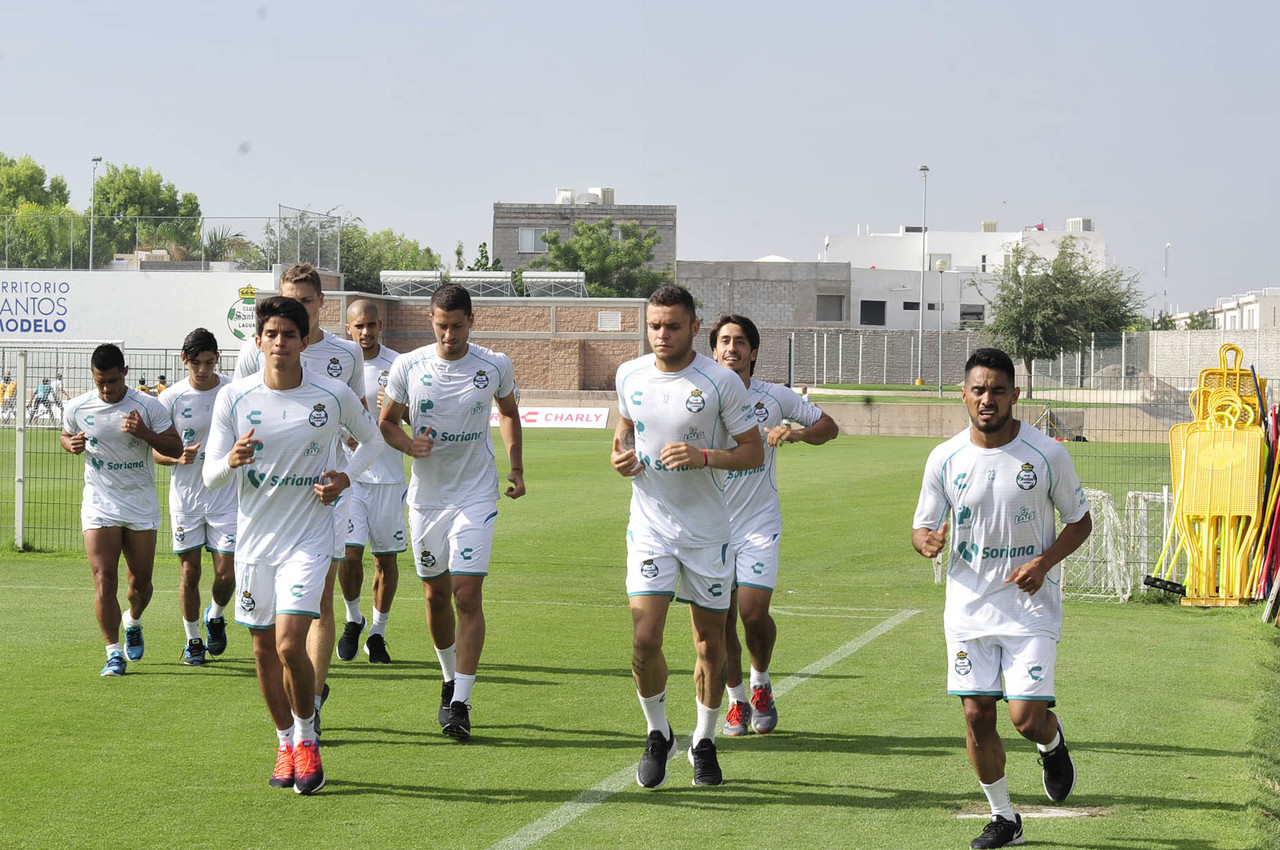 Guerreros, a ganar... y esperar