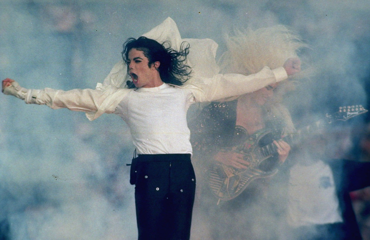 'El Rey'. Michael Jackson El 'Rey del Pop', nació el 29 de agosto de 1958 en Indiana, EU, habría cumplido 60 años ayer. (AP)