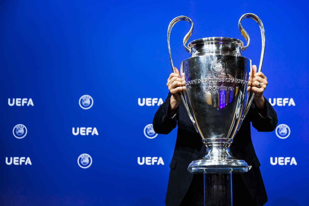 La reconocida competencia de clubes ya ha definido los grupos para la temporada 2018-2019.