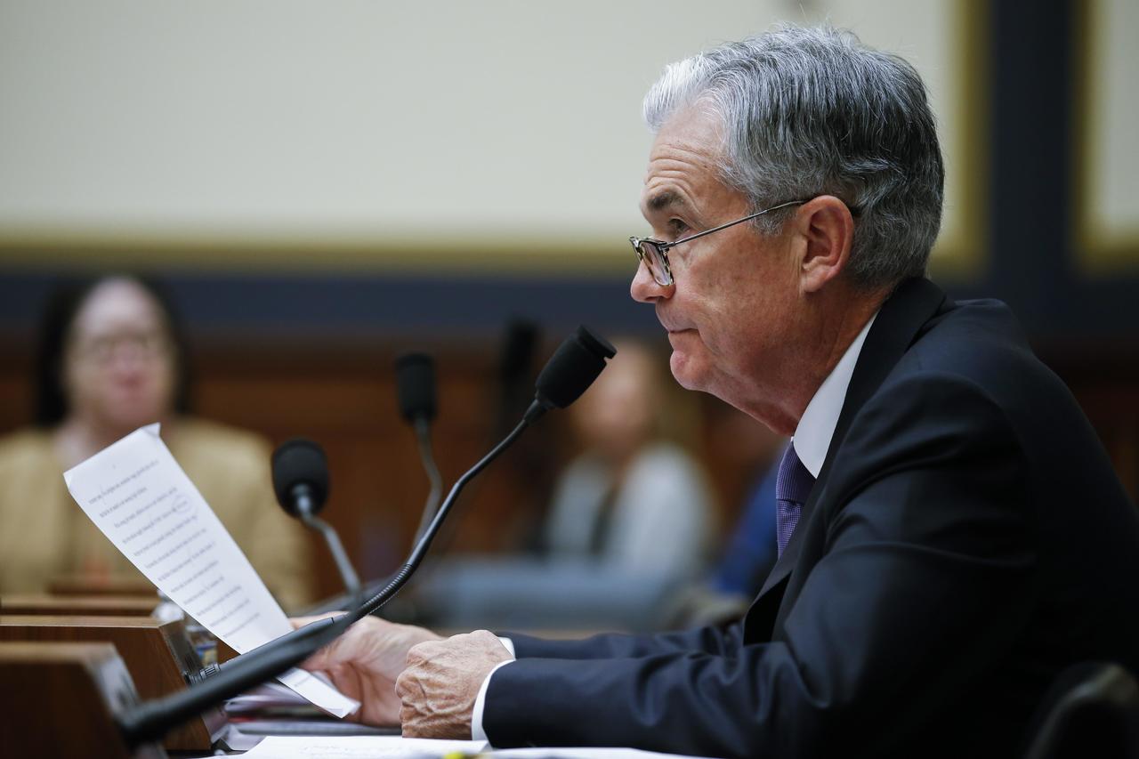 Reacción. El informe sobre la situación del empleo y las reacciones de la Reserva Federal son temas sobre la mesa. (ARCHIVO)