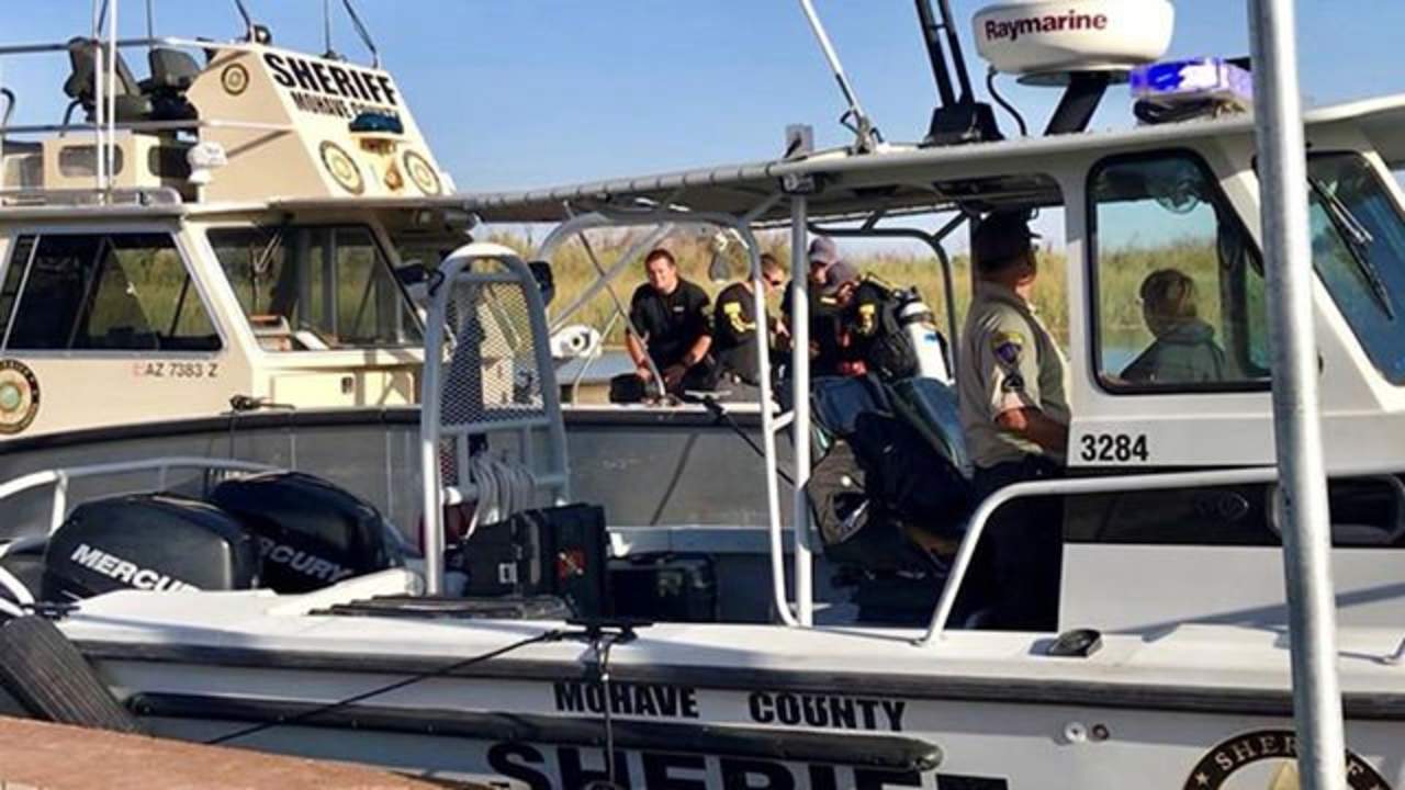 La Oficina del Sheriff del condado de Mohave, en el noroeste de Arizona, precisó que la mañana de este lunes se localizó el cuerpo de Christi Lewis, una mujer de 51 años, residente de Visalia, California. (ARCHIVO)