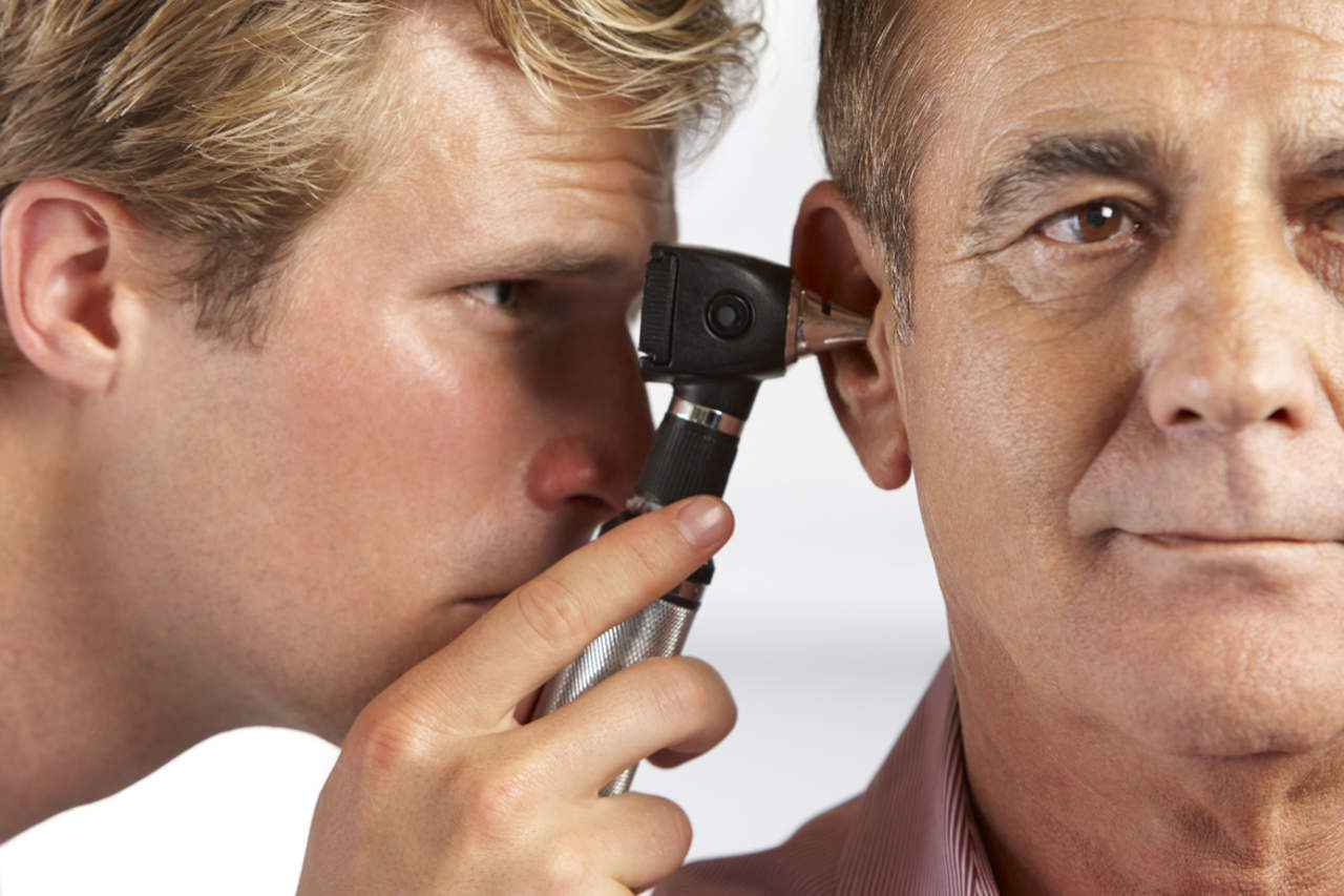Cómo evitar daños a la audición